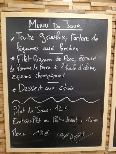 Café Arthur - Guilherand-Granges