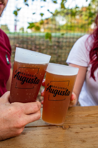 Brasserie d'Augusta - Auch