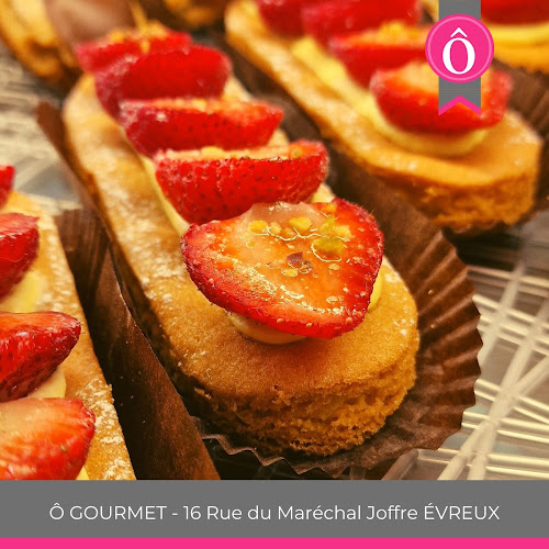 O' Gourmet - Évreux