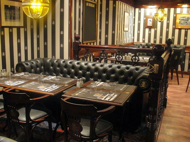 Au Bureau - Pub et Brasserie Bourges - Bourges