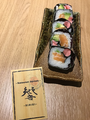 Opinii despre Restaurant Japonais HiBiKi în Schiltigheim - Restauration