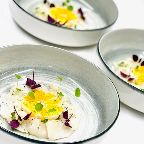 Comentarii opinii despre Restaurant À l'Image Sainte-Anne