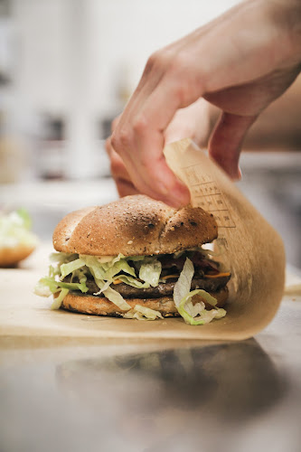 Jack's Burgers - Hossegor Centre - Soorts-Hossegor