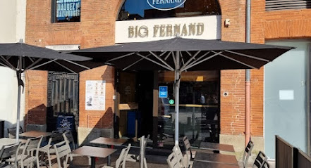 Big Fernand