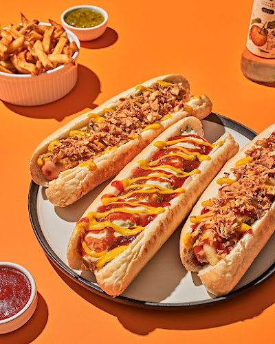 Comentarii opinii despre Big Fernand