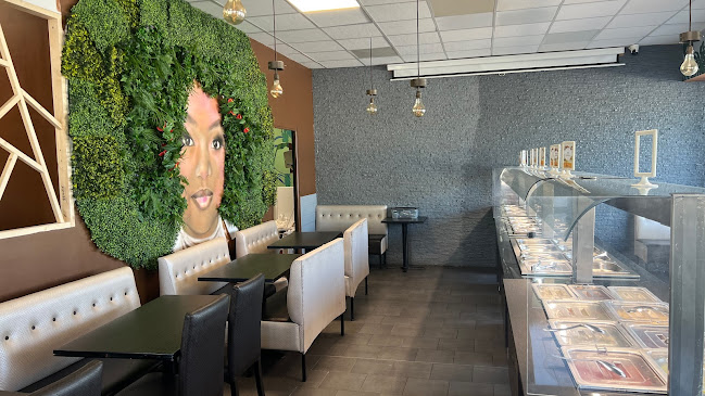 Opinii despre O 3 Têtes în Stains - Restauration