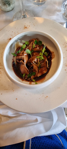 Bernie Et Vincent Table Gourmande - Restauration