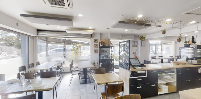 Restaurant "LE 1700"