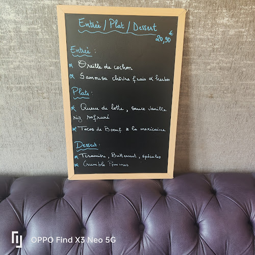 Comentarii opinii despre FORT-MARDI - Restaurant Montévrain