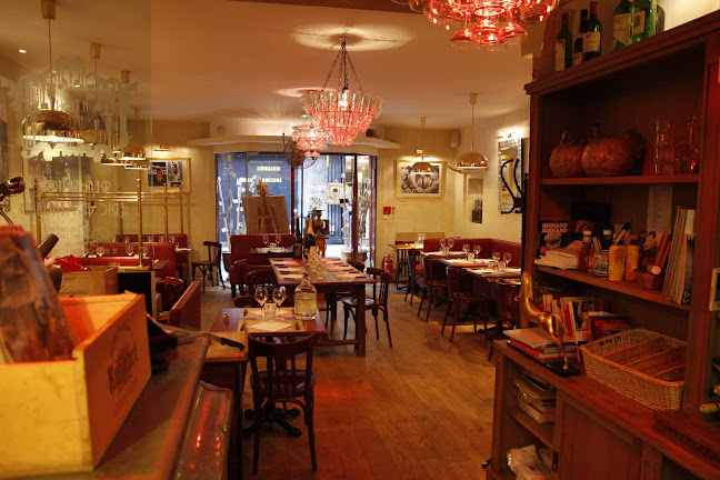 La Cuisine des Tontons - Restauration