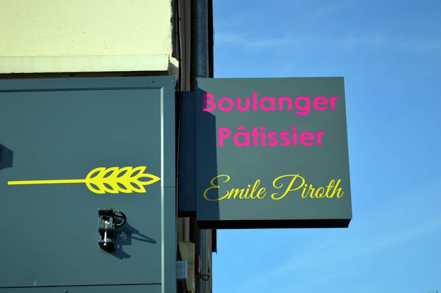 Boulangerie Viennoiserie Émile Piroth - Florange
