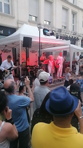 Le Zinc Café - Poissy