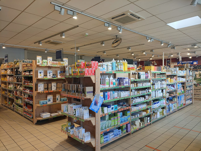 Biocoop Saint-Martin-Boulogne