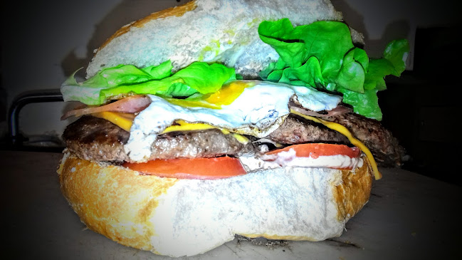 Friterie Au Croc Toast - Haillicourt