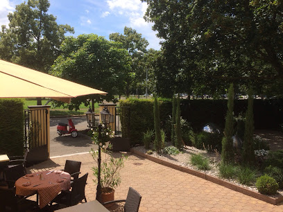 Restaurant à l’Abattoir