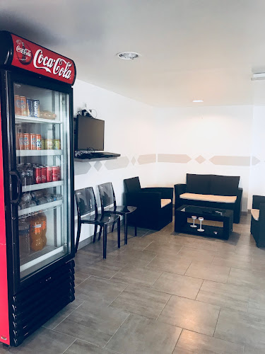 Opinii despre Pizza Phone în Laval - Restauration