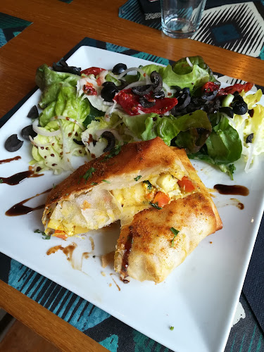 Comentarii opinii despre Aux oiseaux de Passage