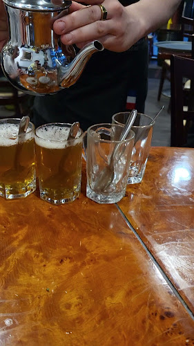 Restaurant Le Cèdre - Grenoble