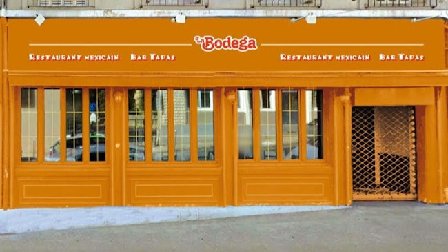 La Bodega