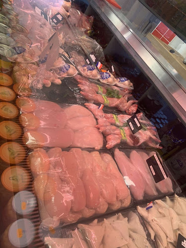 Comentarii opinii despre Boucherie halal niamat allah