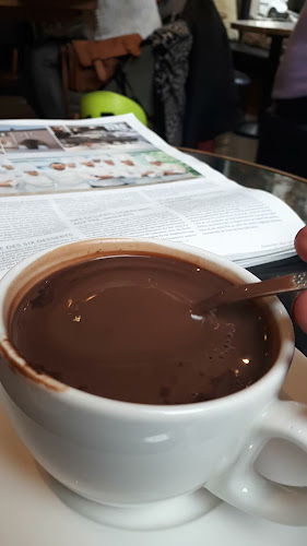 Opinii despre Maison Grimaud în Nantes - Restauration