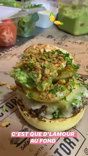 Opinii despre M.S FACTORY în Boulogne-Billancourt - Restauration