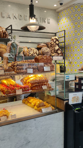 Opinii despre MAISON LANDEMAINE MONGE în Paris - Restauration