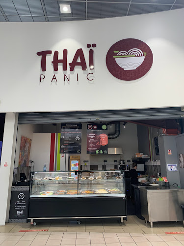 THAI PANIC
