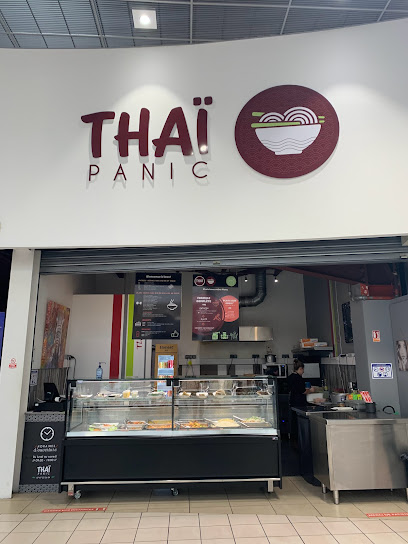 THAI PANIC