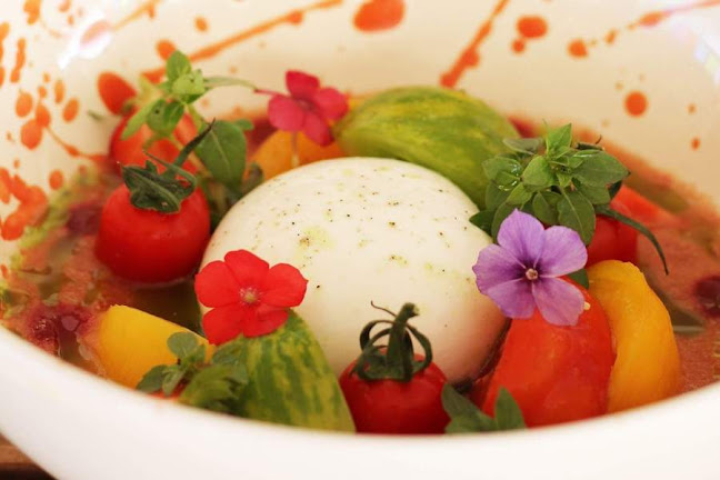 Opinii despre Bijou Plage Experimental în Cannes - Restauration