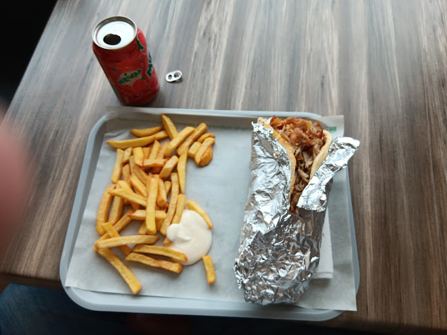 Ali BaBa Angoulême - Angoulême