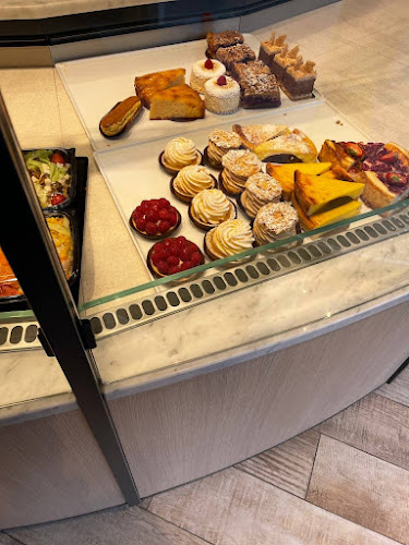 Opinii despre Boulangerie Jeanne d'Arc în Paris - Restauration