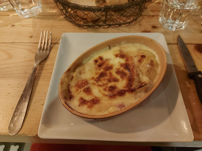 33 Rue Sainte-Claire, 74000 Annecy