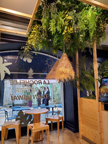 POKAWA Poké bowls - La Rochelle