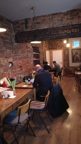 Die Burgerei - Forbach