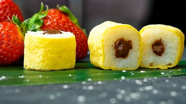 Opinii despre EAT SUSHI în Caen - Restauration