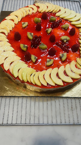 Comentarii opinii despre Au fournil du boulevard