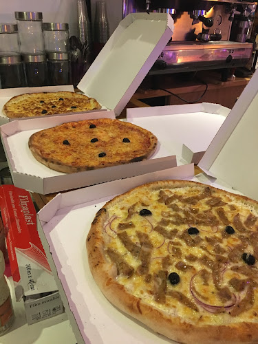 Rest'O Bout du Monde - Saint Louis