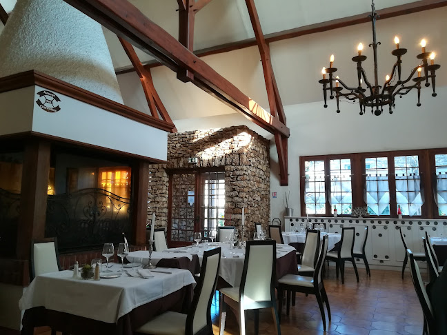 Auberge des Charmettes