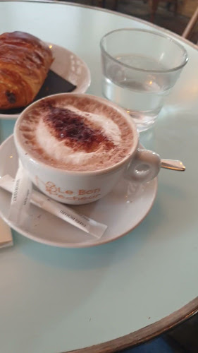 Opinii despre Le Bon Pêcheur în Paris - Restauration