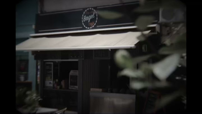 Opinii despre Demeter bagel café în Alès - Restauration