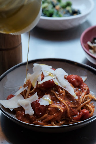 Marcellino - Restauration