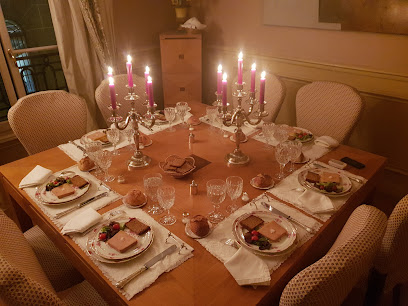 Les Toqués Parisiens