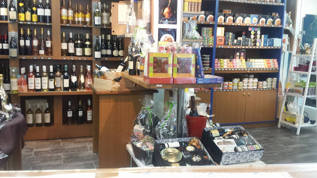 Opinii despre Ô COMPTOIR GOURMAND în Hyères - Restauration