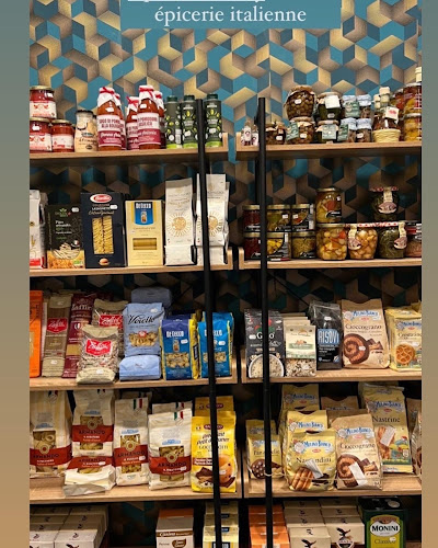 Opinii despre Mon italy în Paris - Restauration