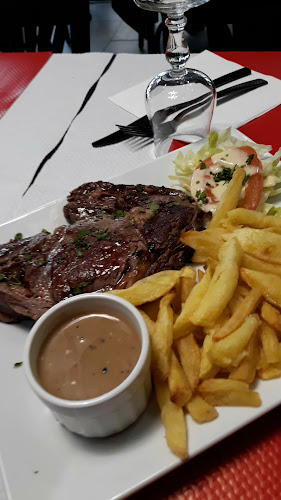 Opinii despre L'Etalon Noir în Le Kremlin-Bicêtre - Restauration