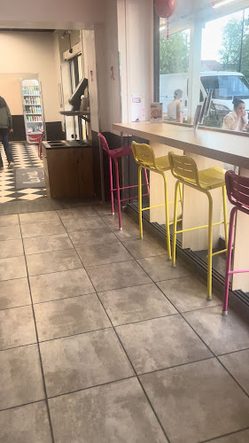 la mie CÂLINE - Atelier "Pains & Restauration" - Orange