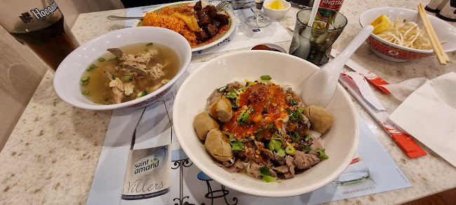 6 Cr des Lacs, 77185 Lognes, France