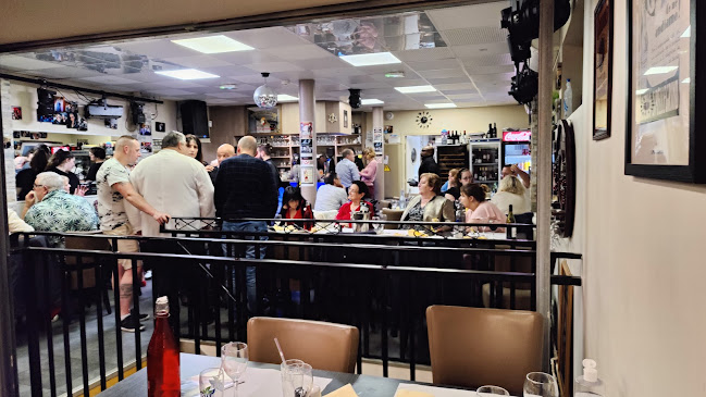 Chez David - Aulnay-sous-Bois