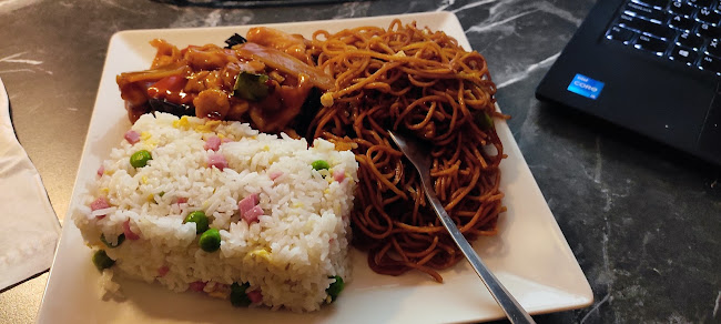 Traiteur Gourmet d'Asie - Restauration